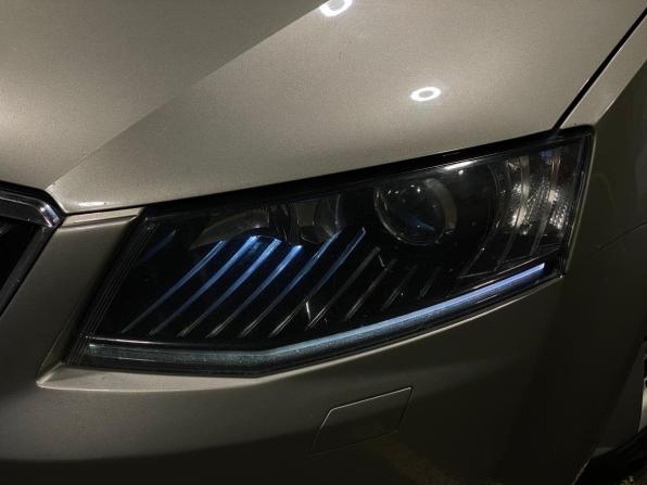Skoda Octavia III (A7) с пробегом 2016 года, цена 1 475 000 рублей, 167466 км, лифтбек, Автокод Объявления