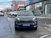 Kia Sportage IV Рестайлинг Санкт-Петербург  - изображение 21