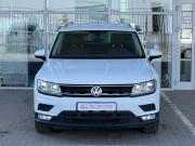 Volkswagen Tiguan II Липецк  - изображение 14