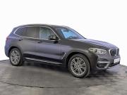 BMW X3 III (G01) Москва  - изображение 32