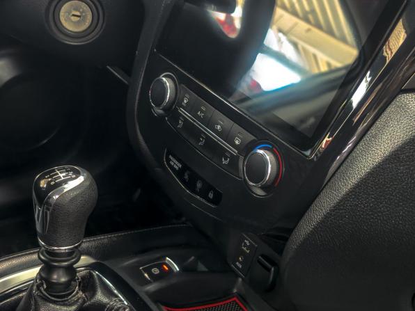 Nissan Qashqai II с пробегом 2014 года, цена 1 499 900 рублей, 118000 км, внедорожник, Автокод Объявления