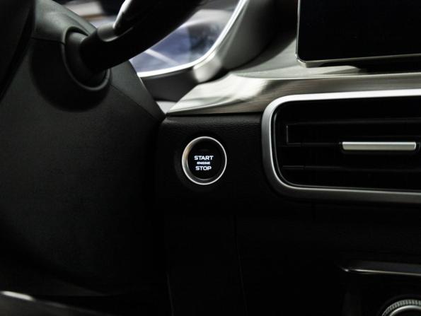 Belgee X50 с пробегом 2024 года, цена 2 005 000 рублей, 21033 км, внедорожник, Автокод Объявления
