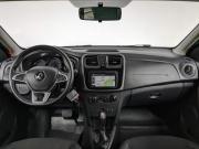 Renault Sandero II Рестайлинг Москва  - изображение 44