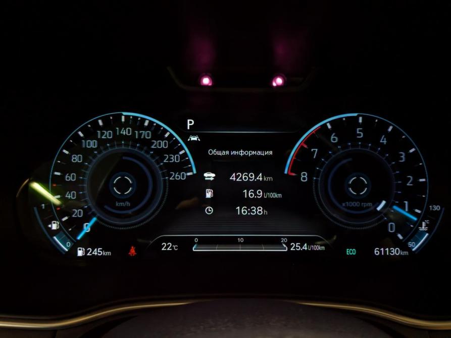 Genesis GV80 I Москва  - изображение 16
