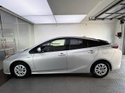 Toyota Prius IV (XW50) Уфа  - изображение 32