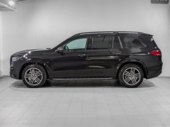 Mercedes-Benz GLS II (X167) Рестайлинг с пробегом 2024 года, цена 12 000 000 рублей, 91715 км, внедорожник, Автокод Объявления