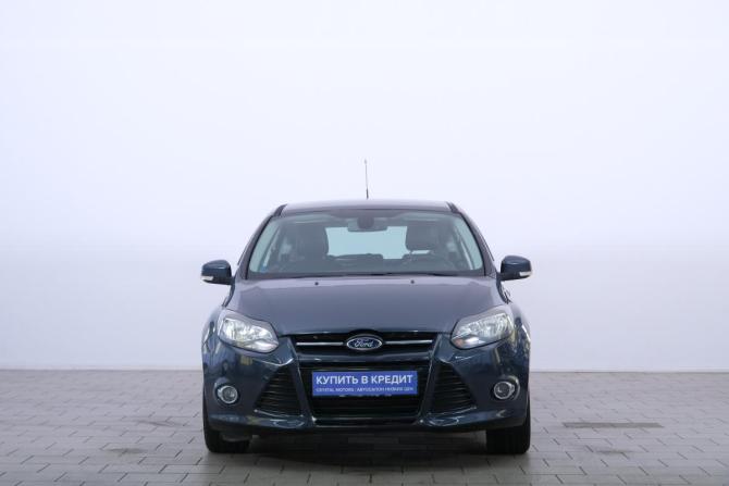 Ford Focus III с пробегом 2011 года, цена 929 000 рублей, 191000 км, хэтчбек, Автокод Объявления