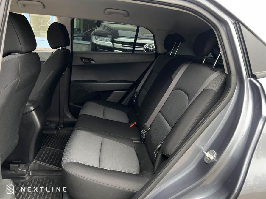 Hyundai Creta I Самара  - изображение 8