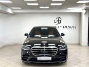 Mercedes-Benz S-Класс VII (W223) Санкт-Петербург  - изображение 35