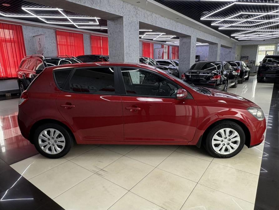 Kia Ceed I Рестайлинг Ярославль  - изображение 6