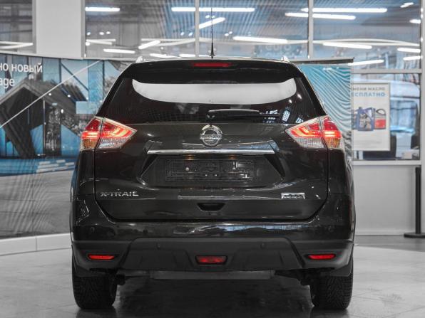 Nissan X-Trail III с пробегом 2016 года, цена 1 890 000 рублей, 166100 км, внедорожник, Автокод Объявления
