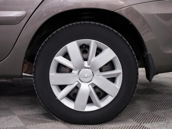 Lada (ВАЗ) Granta I Рестайлинг с пробегом 2020 года, цена 644 000 рублей, 75466 км, седан, Автокод Объявления