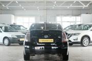 Toyota Prius III Рестайлинг (XW30) Омск  - изображение 33