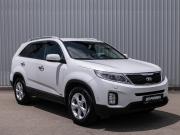 Kia Sorento II Рестайлинг Сочи  - изображение 26