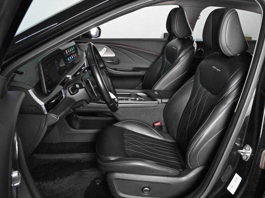 Chery Arrizo 8 Ростов-на-Дону  - изображение 10