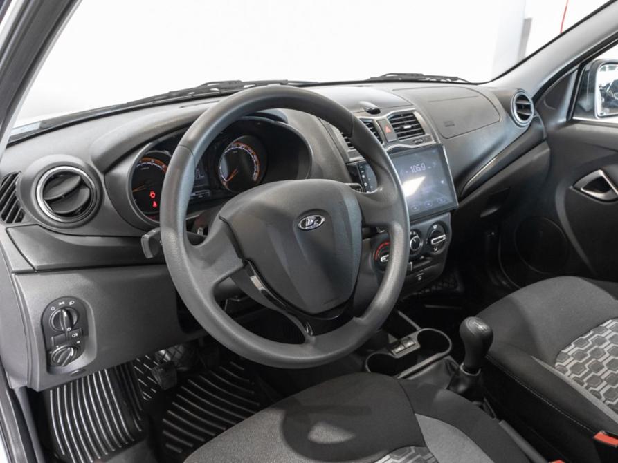 Lada (ВАЗ) Granta I Рестайлинг Казань  - изображение 5