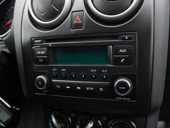 Nissan Qashqai I Рестайлинг с пробегом 2013 года, цена 969 000 рублей, 176587 км, внедорожник, Автокод Объявления