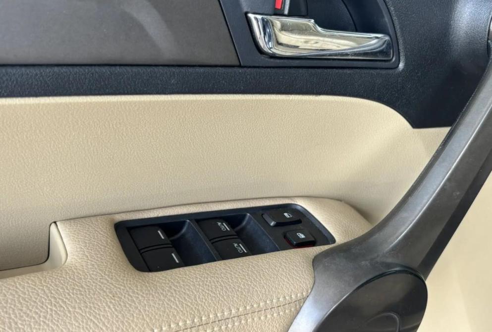 Honda CR-V III Киров  - изображение 20