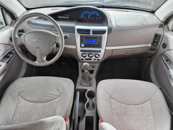 Chery QQ6 (S21) с пробегом 2008 года, цена 149 000 рублей, 98888 км, хэтчбек, Автокод Объявления