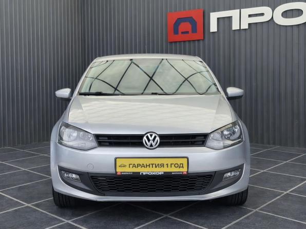 Volkswagen Polo V с пробегом 2011 года, цена 717 000 рублей, 149554 км, хэтчбек, Автокод Объявления