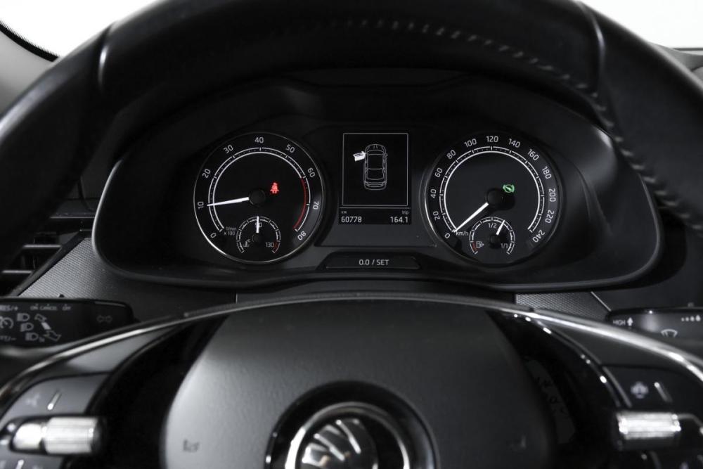 Skoda Rapid II Москва  - изображение 11