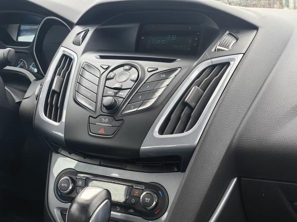 Ford Focus III с пробегом 2014 года, цена 869 000 рублей, 132000 км, седан, Автокод Объявления