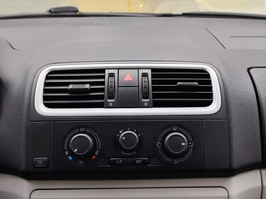Skoda Roomster I Уфа  - изображение 18