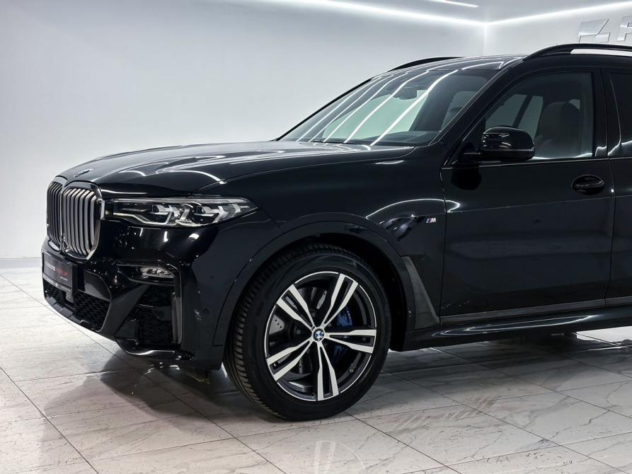 BMW X7 I (G07) Уфа  - изображение 5