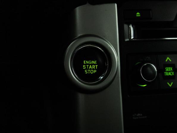 Toyota Land Cruiser Prado 150 Series с пробегом 2010 года, цена 2 070 000 рублей, 363952 км, внедорожник, Автокод Объявления
