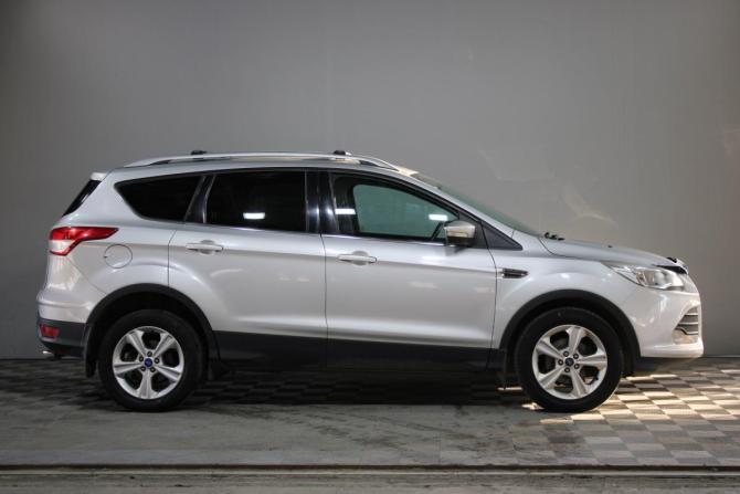 Ford Kuga II с пробегом 2015 года, цена 1 149 000 рублей, 199542 км, внедорожник, Автокод Объявления