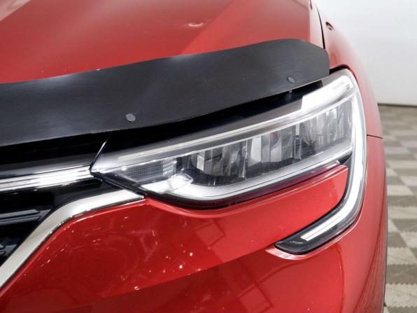 Renault Arkana I с пробегом 2021 года, цена 1 498 000 рублей, 81287 км, внедорожник, Автокод Объявления