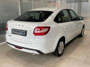 Lada (ВАЗ) Granta I Рестайлинг Москва  - изображение 19