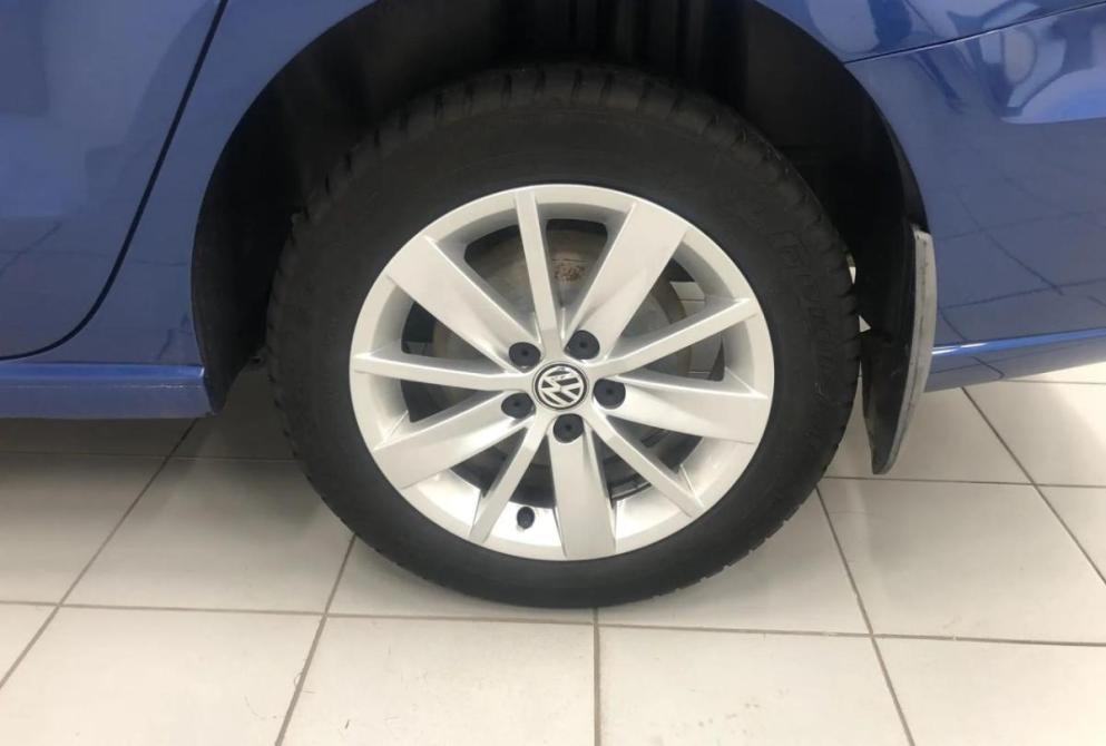 Volkswagen Polo V Рестайлинг Астрахань  - изображение 11