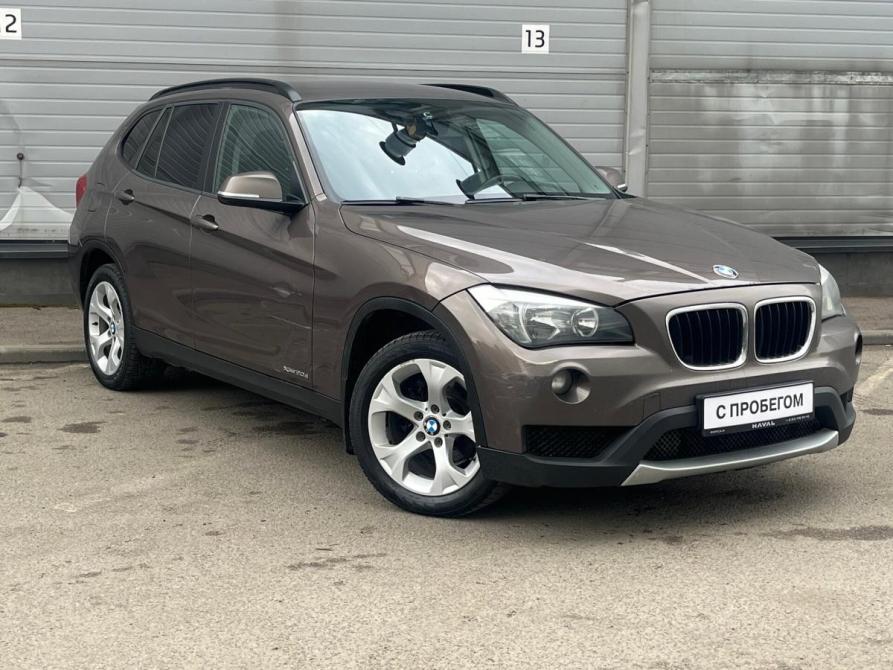 BMW X1 I (E84) Рестайлинг Санкт-Петербург  - изображение 4