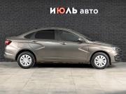 Lada (ВАЗ) Vesta I Рестайлинг (NG) Екатеринбург  - изображение 28