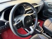 Kia Rio IV Рестайлинг Москва  - изображение 35