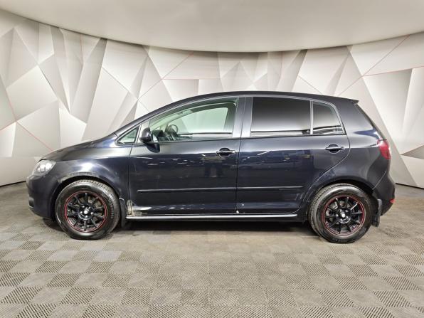 Volkswagen Golf Plus II с пробегом 2011 года, цена 495 000 рублей, 335000 км, хэтчбек, Автокод Объявления