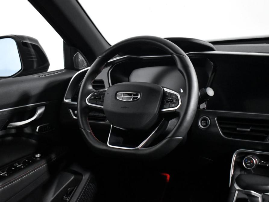 Geely Tugella I Рестайлинг Санкт-Петербург  - изображение 21