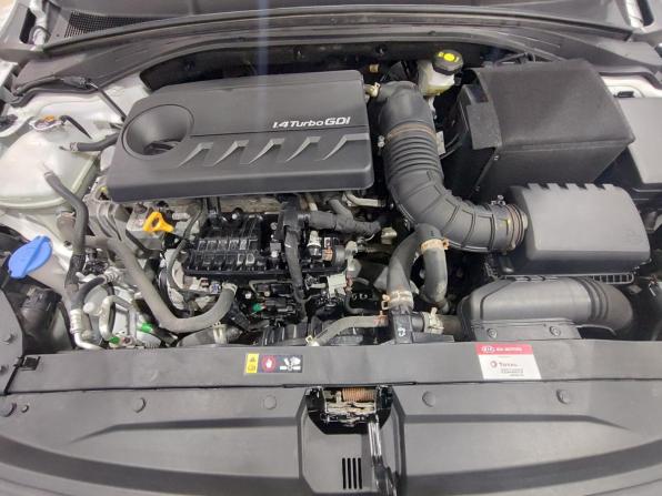 Kia Ceed III с пробегом 2021 года, цена 1 850 000 рублей, 69000 км, универсал, Автокод Объявления