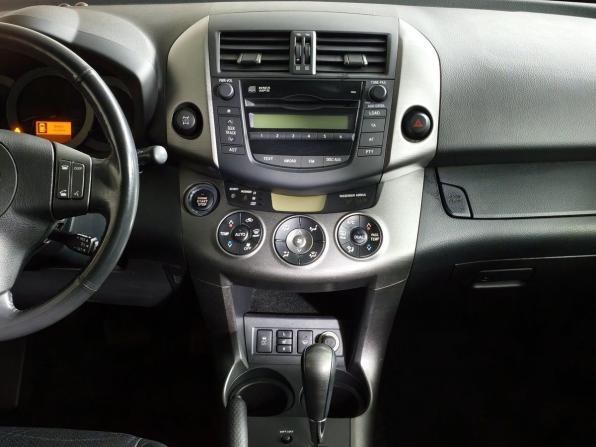Toyota RAV4 III (XA30) с пробегом 2009 года, цена 1 097 000 рублей, 262838 км, внедорожник, Автокод Объявления