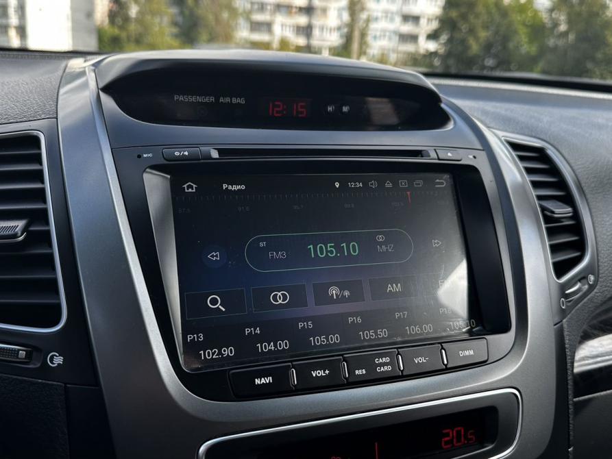Kia Sorento II Рестайлинг Ярославль  - изображение 29