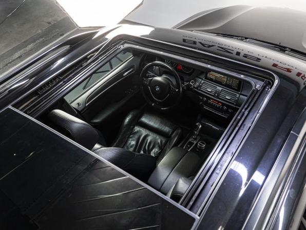 BMW X5 II (E70) с пробегом 2010 года, цена 1 999 000 рублей, 283365 км, внедорожник, Автокод Объявления