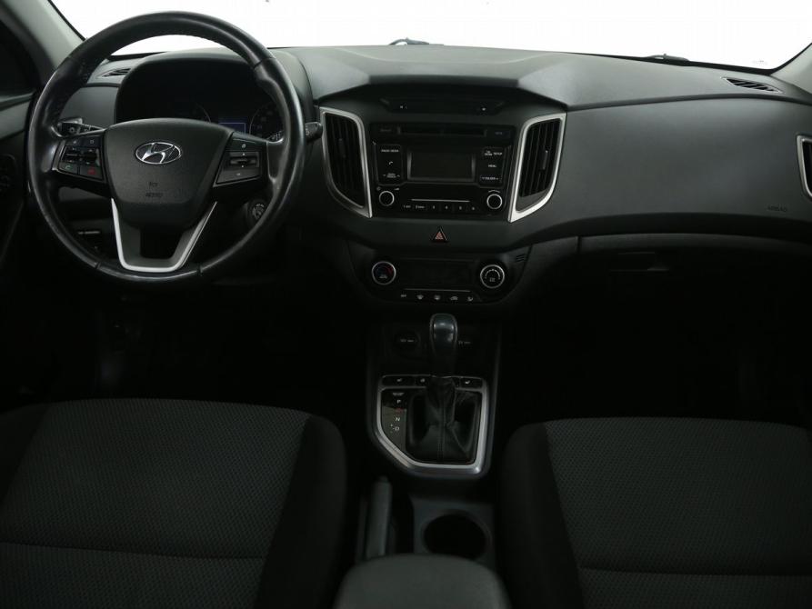 Hyundai Creta I Иваново  - изображение 12