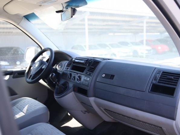 Volkswagen Transporter T5 Рестайлинг с пробегом 2011 года, цена 640 000 рублей, 301463 км, фургон, Автокод Объявления