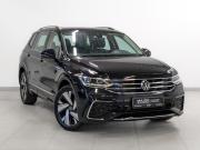 Volkswagen Tiguan II Рестайлинг (China Market) Москва  - изображение 33