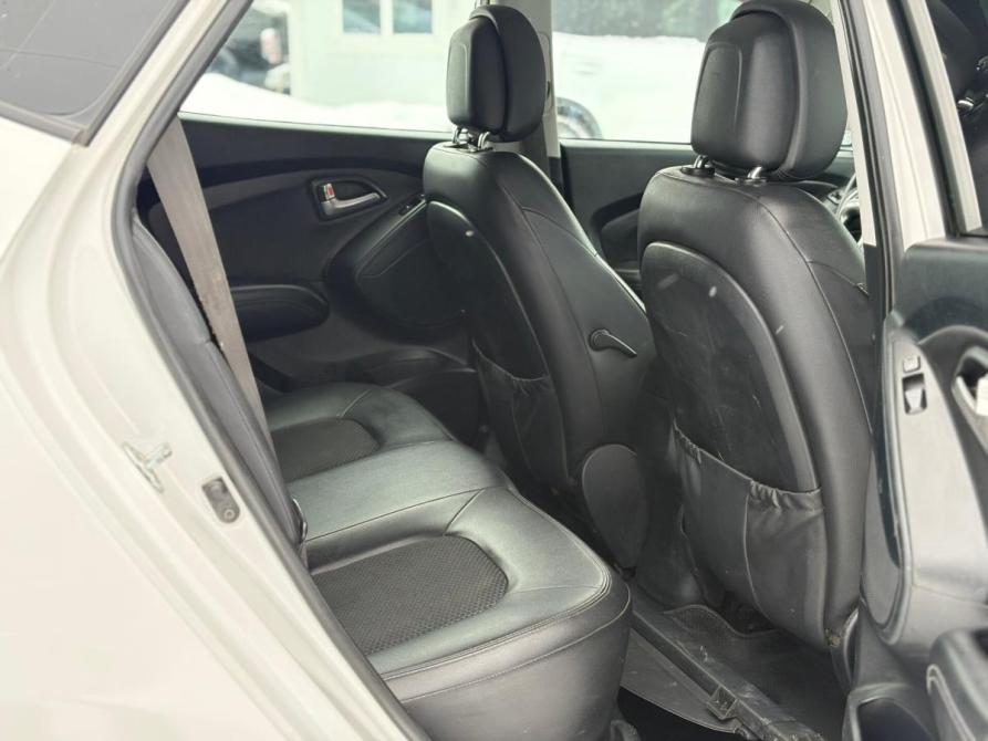 Hyundai ix35 I Томск  - изображение 16