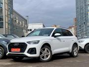 Audi Q5 II (FY) Рестайлинг Санкт-Петербург  - изображение 24