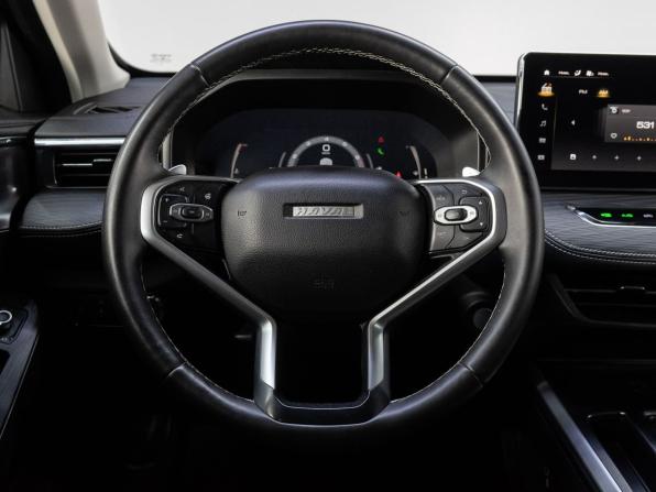 Haval Jolion I с пробегом 2023 года, цена 1 850 000 рублей, 42152 км, внедорожник, Автокод Объявления