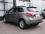 Mitsubishi ASX I Рестайлинг Москва  - изображение 22