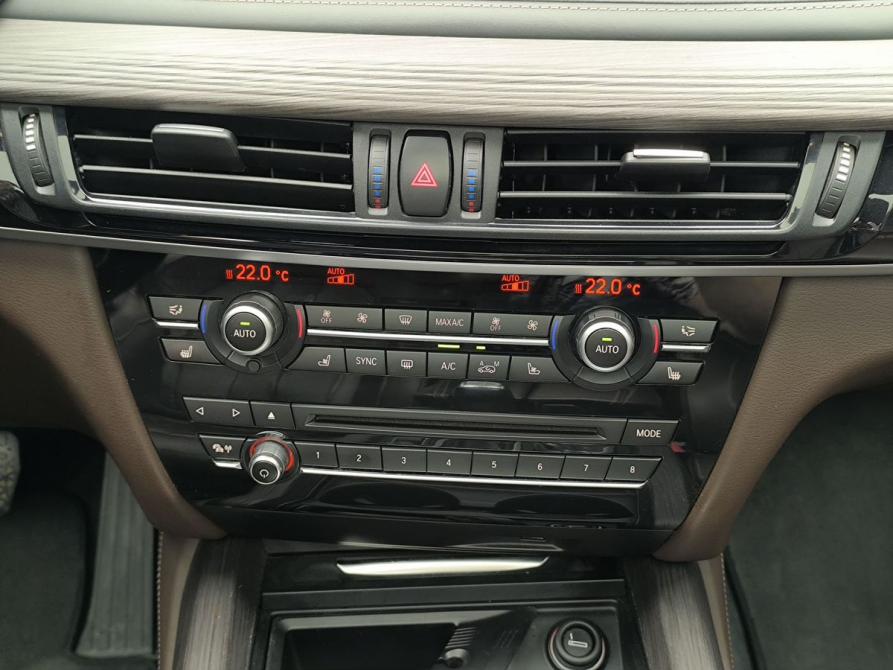 BMW X5 III (F15) Москва  - изображение 18